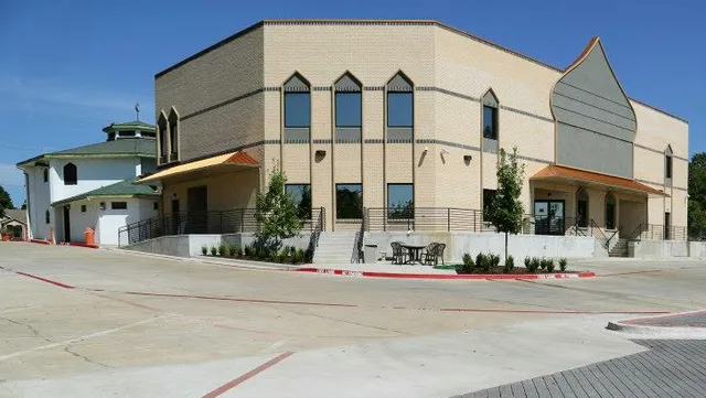 Islamic Society of Denton