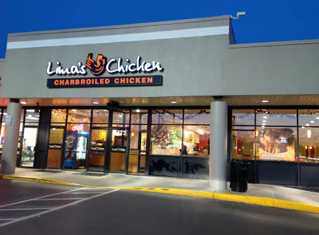 Lima's Chicken - Catonsville