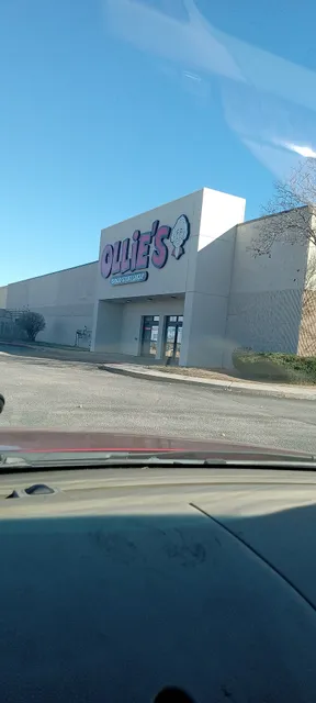 Ollie's Bargain Outlet