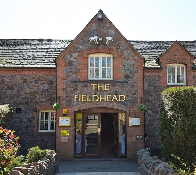 Fieldhead Hotel