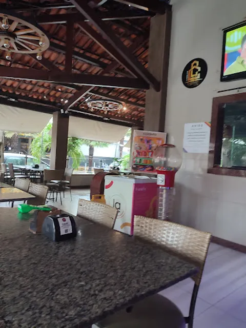 Velho Afonso Restaurante