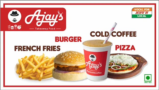 Ajay's - Akota, Vadodara