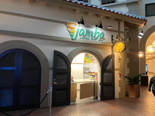Jamba