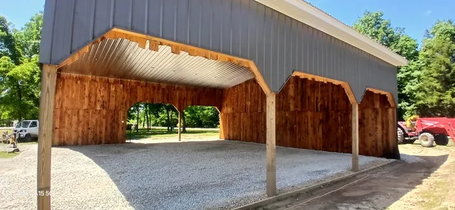 The Bunkhouse at Lead Farm