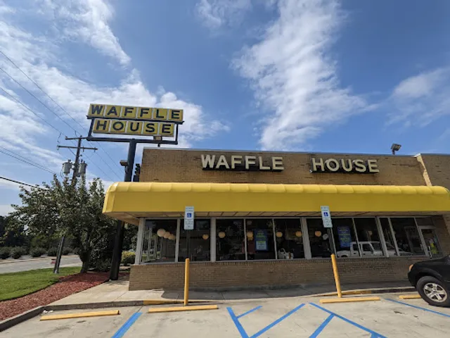 Waffle House