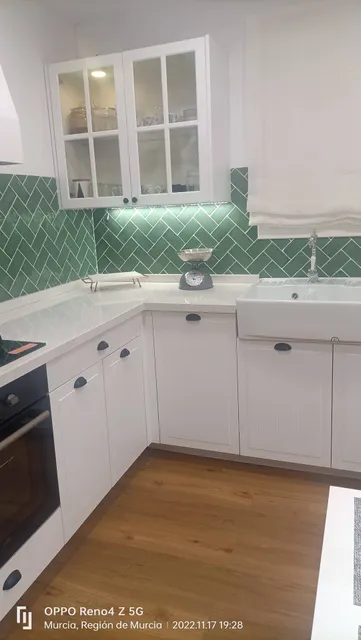 Mi Electro , ollas demas