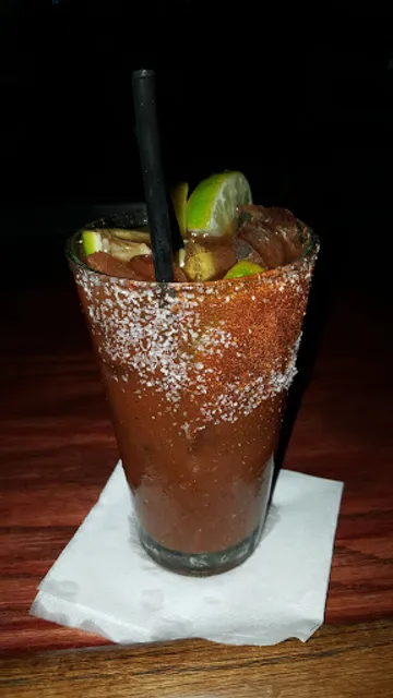 THE PARK BAR & GRILL