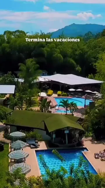 Wayra Finca Hotel en Barbosa Antioquia - Alojamiento, Dia de sol, Cabañas, Eventos, Bodas,