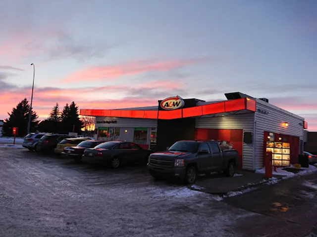 A&W Canada