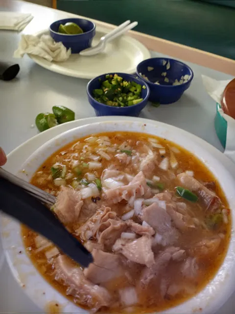 Los Pinos Restaurant