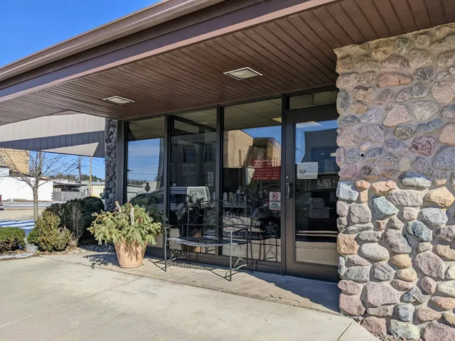 Marion Public Library