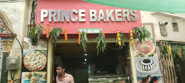Prince Bakers