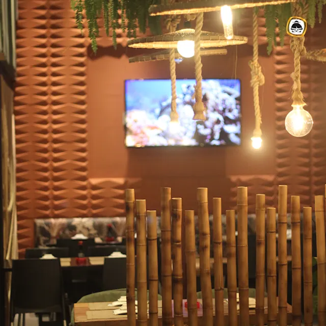 Sushinara - Comida Japonesa e Contemporânea em Betim