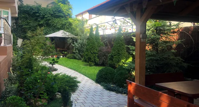 Anastasiya Guest House