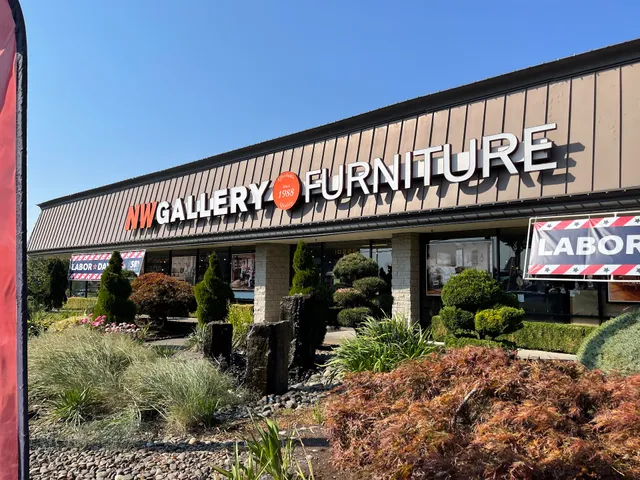 NW Gallery Furniture