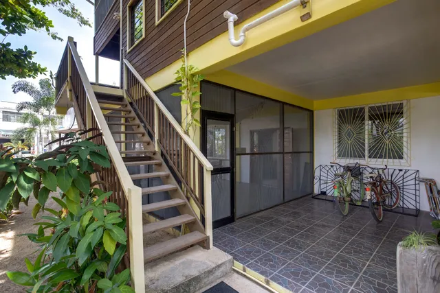 Driftwood Gardens Guesthouse