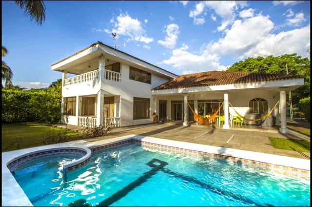 CONDOMINIO TIERRA DEL SOL