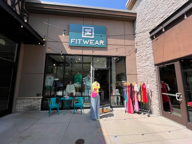 FitWear Boutique