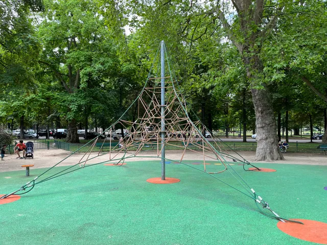 Kids Playground