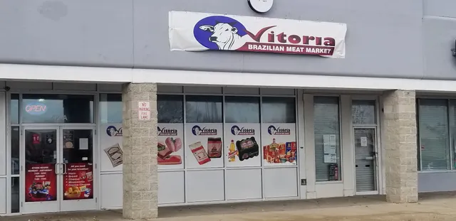 Vitoria Meat Market Malden