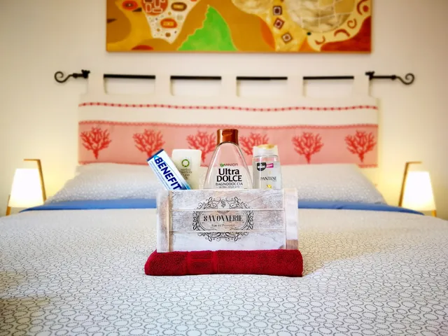 Acqua Chiara Guest House