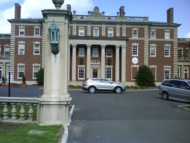 Fairleigh Dickinson University