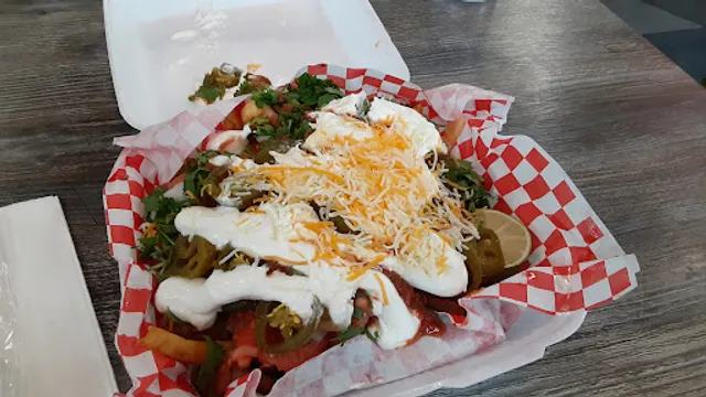 El Paisano Restaurant at The Carmin