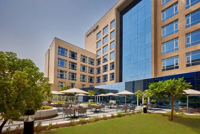 Courtyard by Marriott Jubail