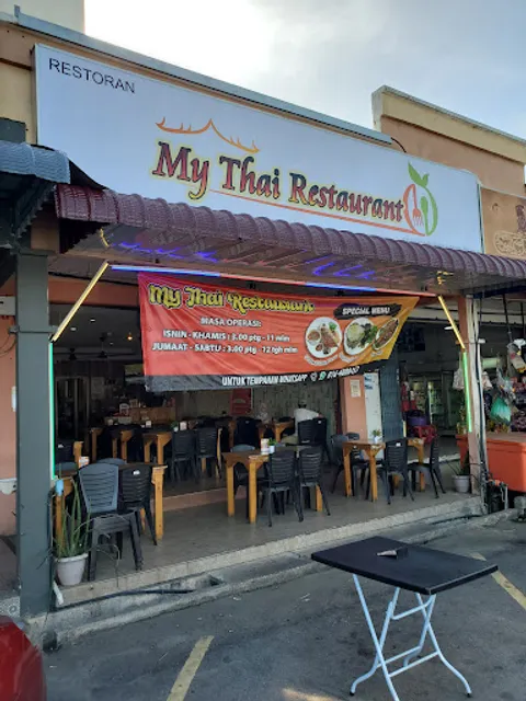 My Thai Restaurant