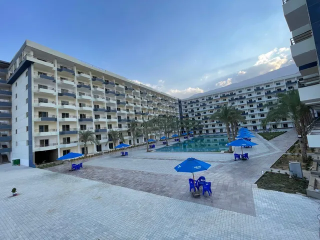 Viva El Sokhna Resort