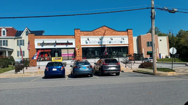 Black Eyed Susan Gift Baskets