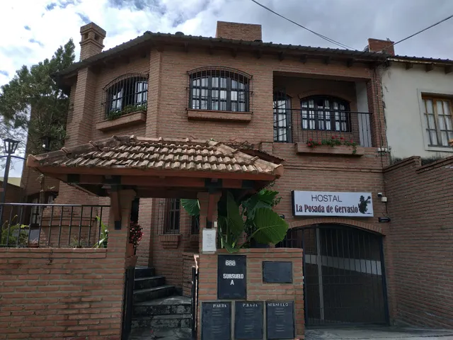 Hostal La Posada de Gervasio