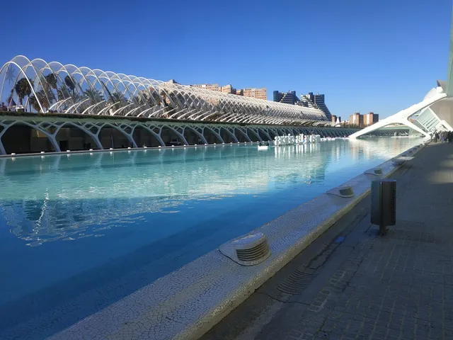 Jardín de Astronomía