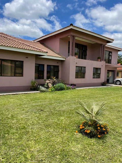 Amour De Soeurs Guesthouse B&B