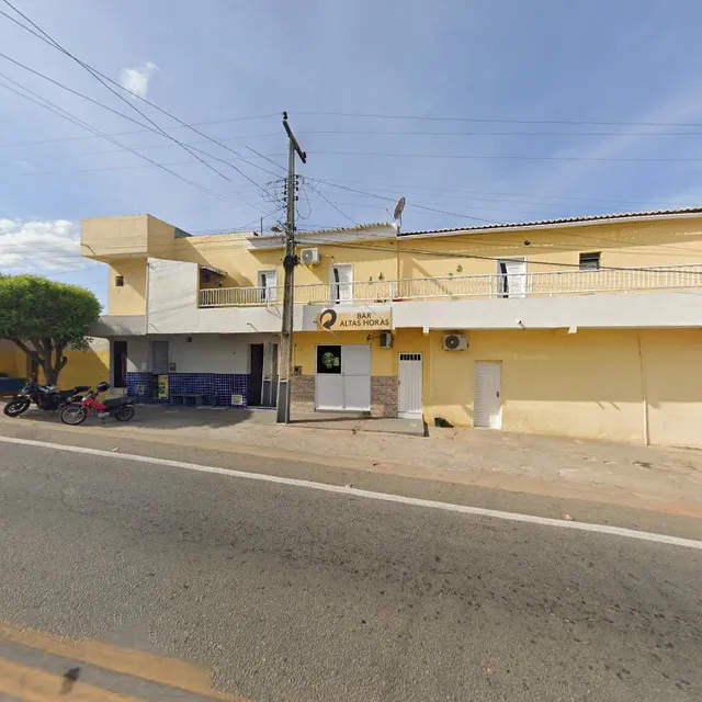 Bar Altas Horas