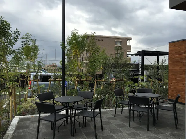 Starbucks Coffee - Mishima Tamagawa