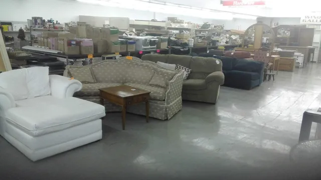 Restore: Habitat For Humanity of Washington