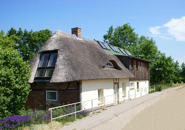 Ostsee-Ferienhaus-Welzin