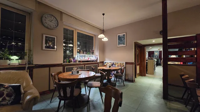 Gaststätte Zu den vier Winden