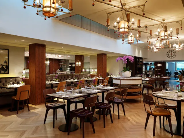 116 at the Athenaeum