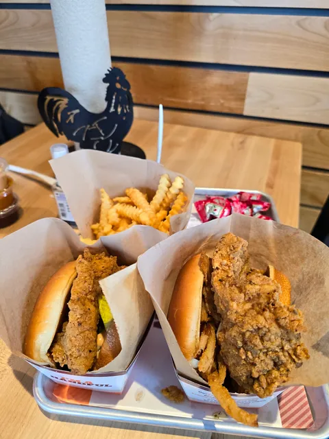 Westgate North Shopping Center