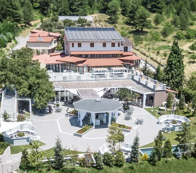 Biafora Resort & Spa - Hotel in Sila (Calabria)