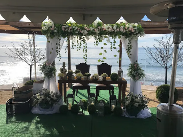 Terra Noble Restaurante