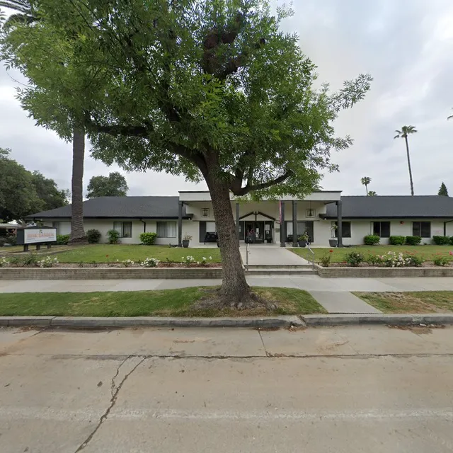 Rose Garden Healthcare Center