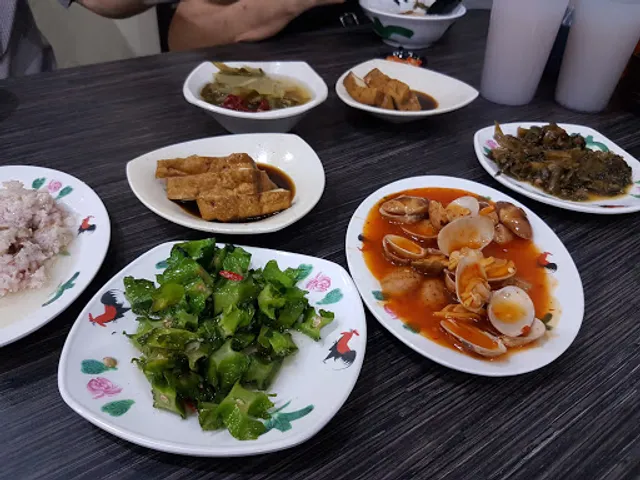 Restoran Teo Chew