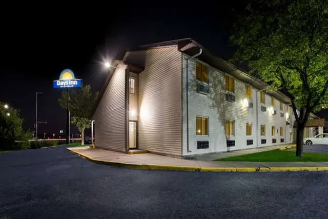 Days Inn by Wyndham Ankeny - Des Moines