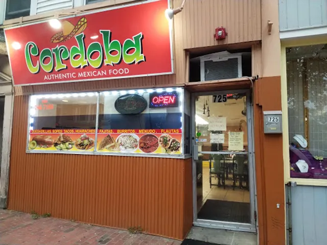 Taqueria Cordoba