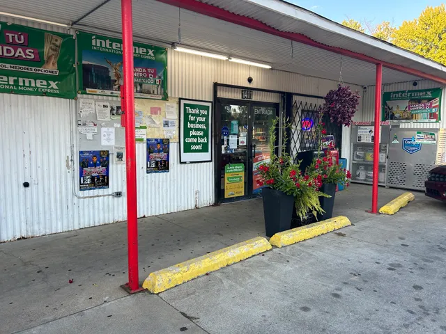 Supermercado Guanajuato