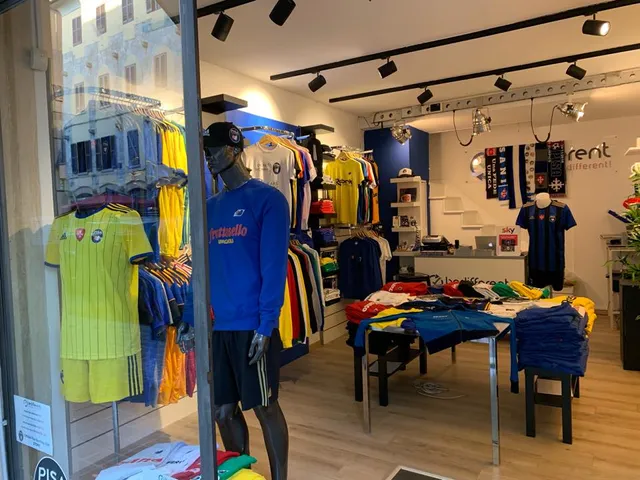 Bedifferent - Pisa STORE