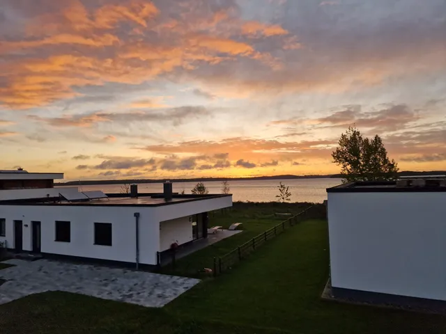 Seeliebe Apartments Schwerin